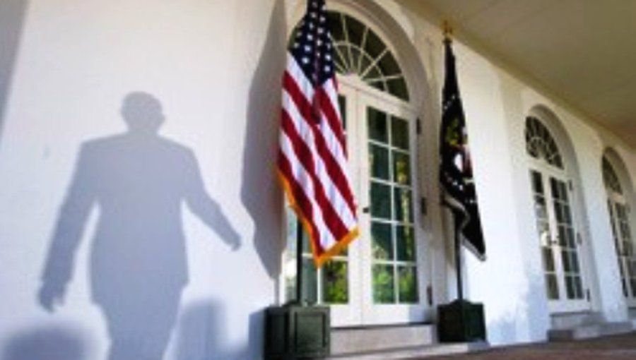 Белый дом отказал штатам в независисмости  - В Мире