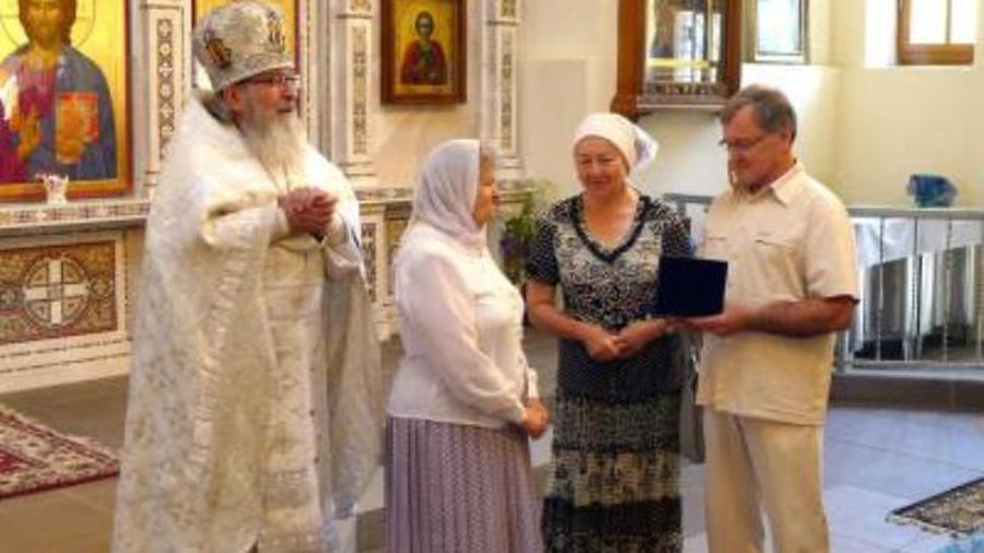 Семья — законный брак и дети или что-то еще? - В Висагинасе