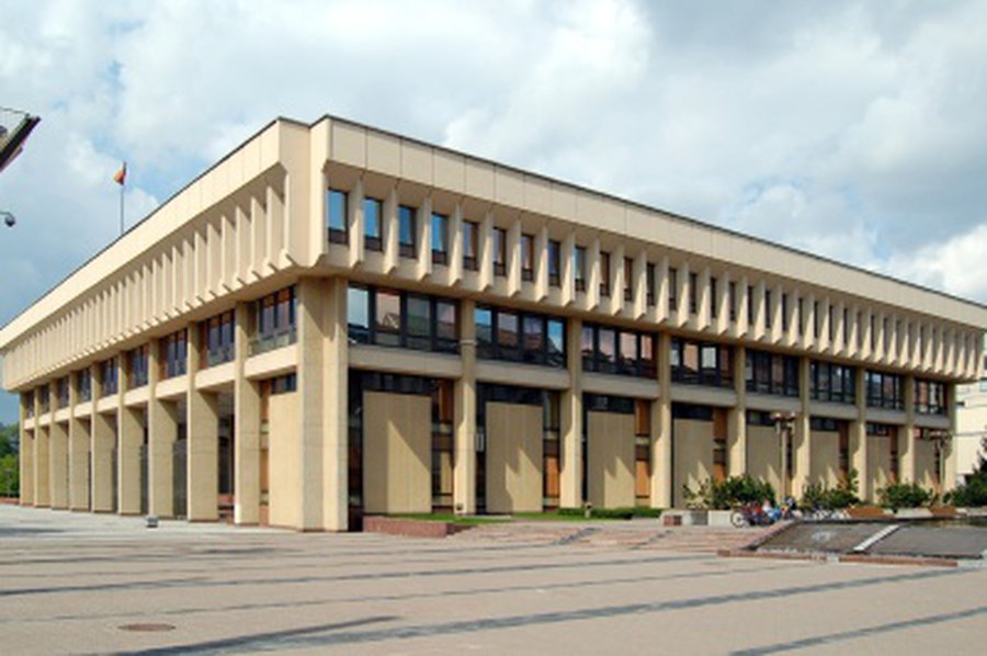 Keisis valstybės reguliuojamų energetikos kainų nustatymo tvarka - Energetika