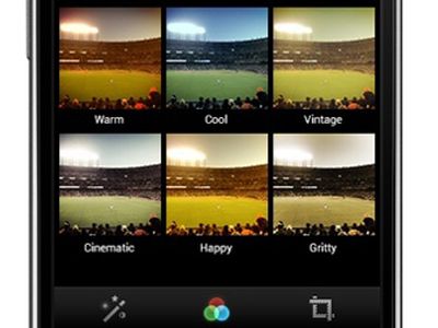 В клиентах Twitter появились фотофильтры - IT новости