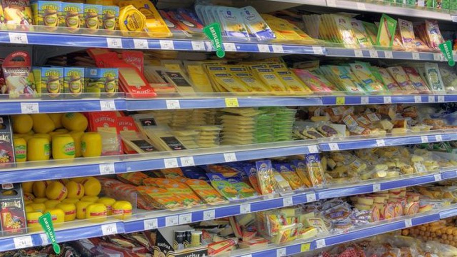 Россия применяет еще одно оружие против Литвы - Литва и страны Балтии