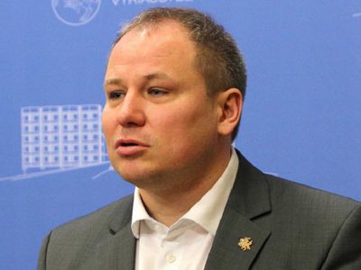 Г. Сурплис: в эти выходные за ситуацией внимательно будут наблюдать и НЦОЗ, и ГПВС, и полиция - Литва и страны Балтии