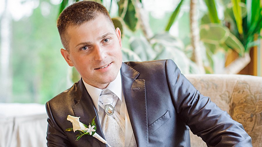 С Днем Рождения, любимый муж! - Поздравления