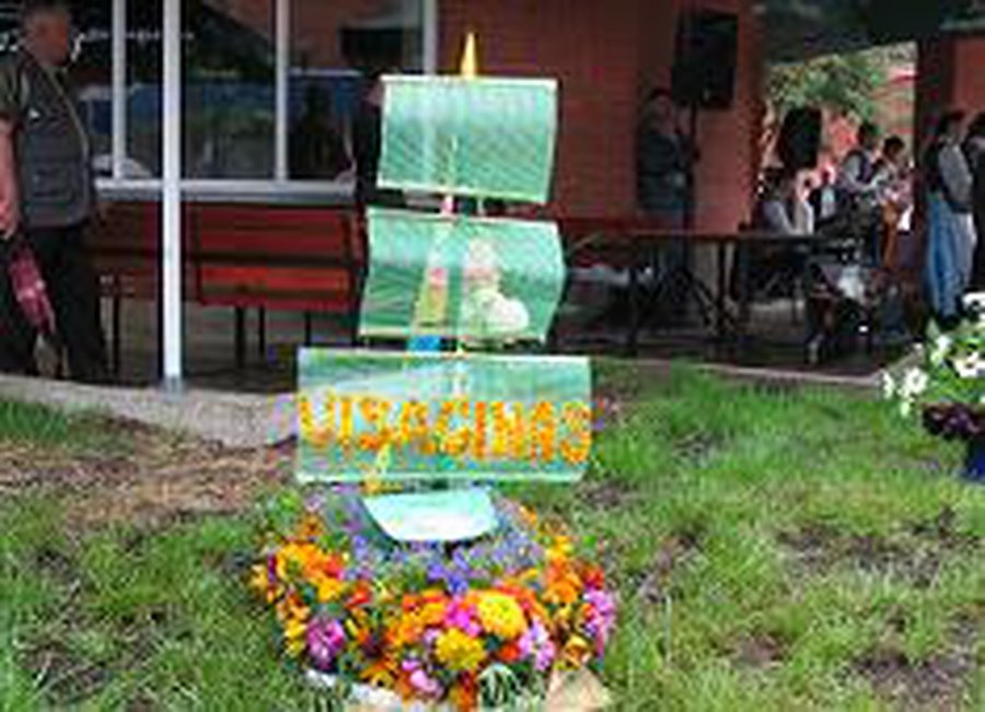 8-9 августа – День города  - В Висагинасе