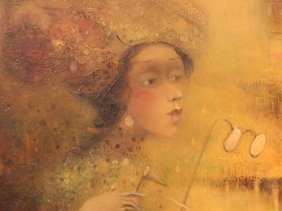 Сияние увидеть не сложно... - В Висагинасе