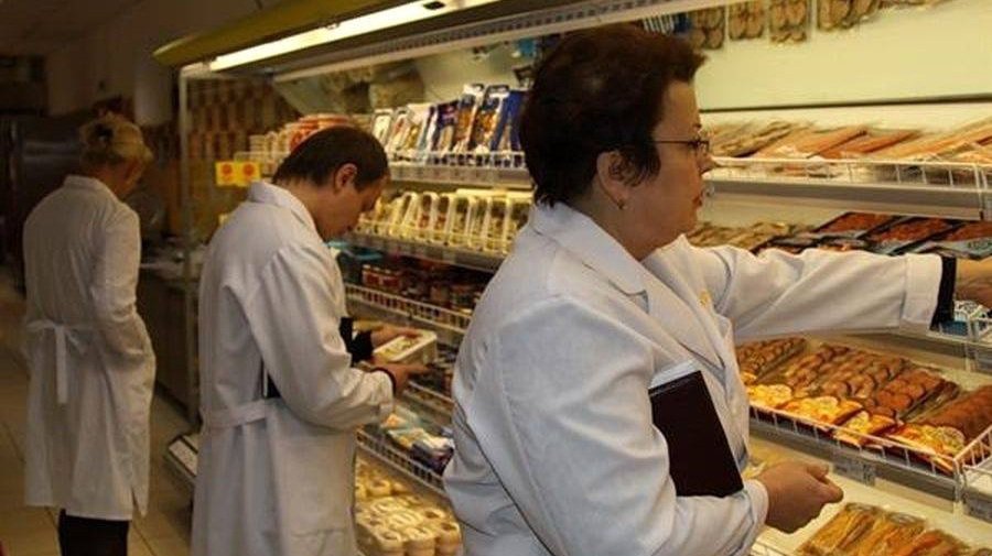 Парламентское расследование всвязи с поставляемыми в Литву продуктами питания худшего качества - Литва и страны Балтии