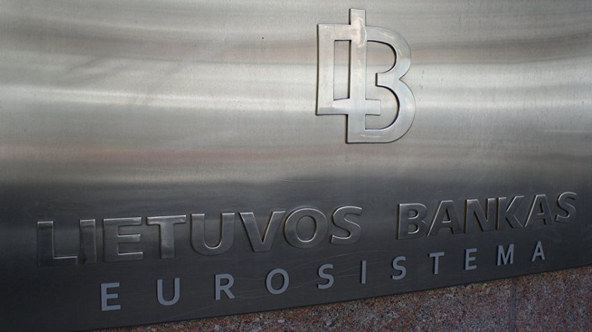 Банк Литвы назвал наибольшие риски для финансовой системы