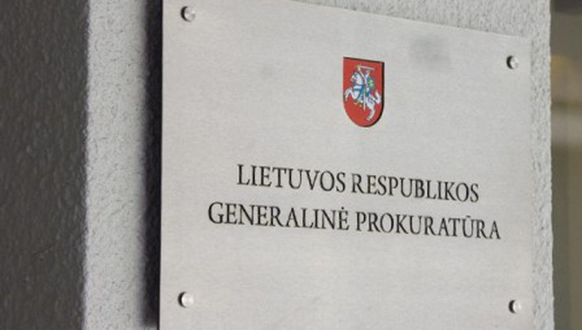 Литовский депутат обратился в прокуратуру в связи с рекламой Висагинской АЭС за счет налогоплательщиков

 