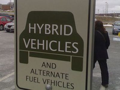 Volkswagen займется выпуском электромобилей - Хобби, отдых и развлечения