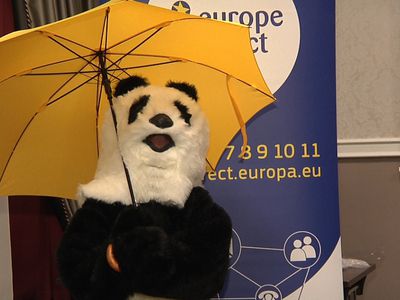 Состоялась финальная игра «Europrotai – 2014» - В Висагинасе