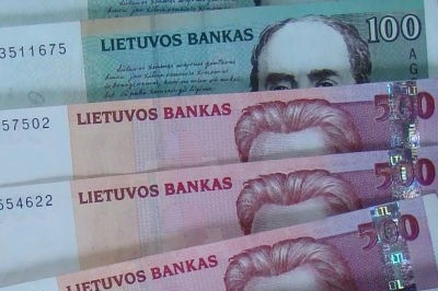 Draudikai dėl „Snoro“ bankroto praras 13 mln. Lt - Lietuva ir Baltijos šalys