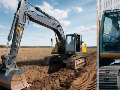 UAB „Spectrans“ предлагает решения для компаний и частных клиентов в сфере строительных, коммунальных работ и транспортных услуг - Реклама