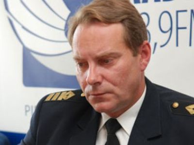 Америке предложили забрать у Латвии неграждан - В Мире