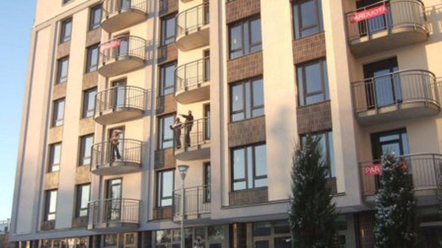 В Литве все чаще недвижимость покупают россияне и белорусы - Литва и страны Балтии