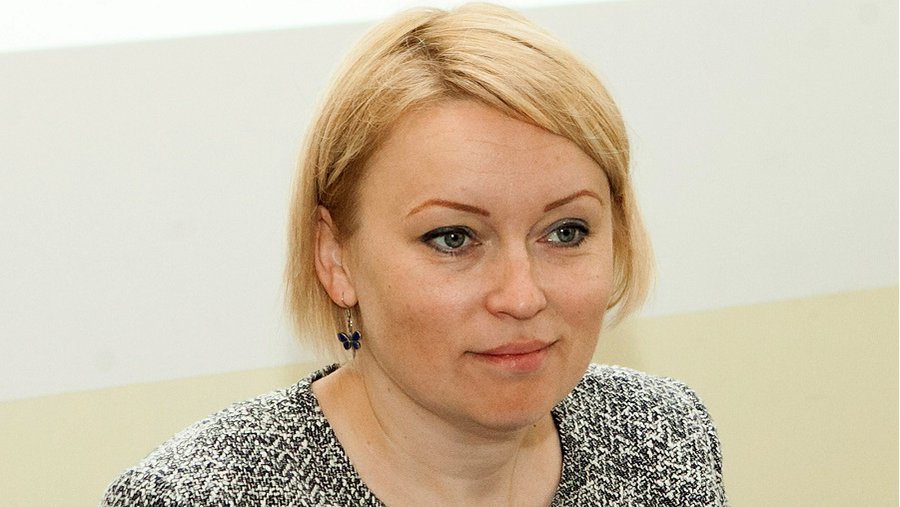 К работе приступает новый канцлер Министерства иностранных дел - Литва и страны Балтии