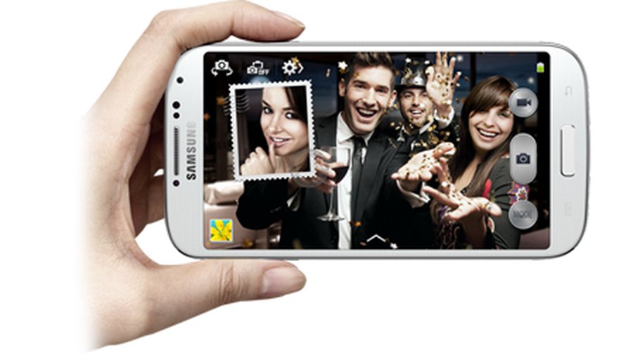 Названа российская цена на Galaxy S4 - IT новости