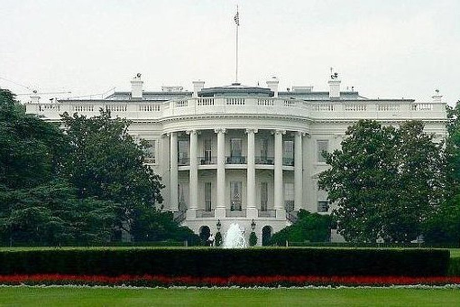 Мишель Бакман — новый кандидат в президенты США                 - В Мире