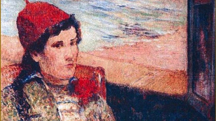 Произведения искусства получат цифровые паспорта - Культурные и спортивные мероприятия