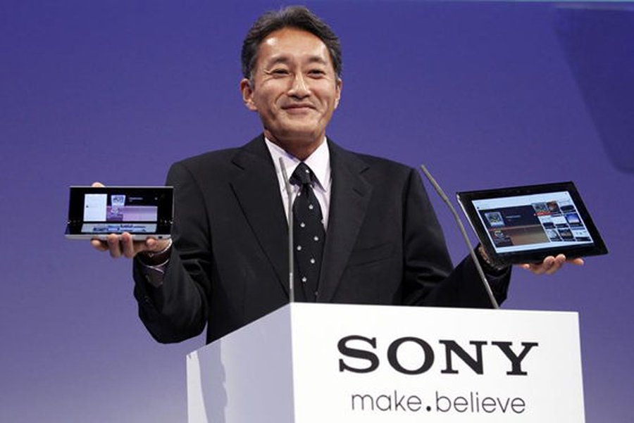 Sony, возможно, вскоре представит «хромбук»                                 - IT новости