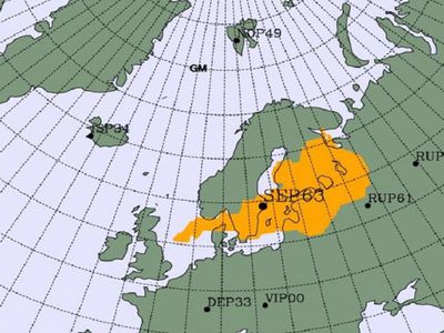 Главы МИД стран Балтии и Финляндии обсудили рост концентрации радиоактивных изотопов - Литва и страны Балтии