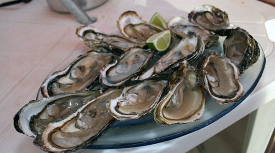 Топ-5 весенних афродизиаков - Наука и здоровье