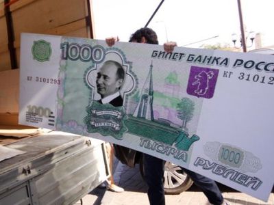 Работающим в России литовским бизнесменам пора искать новые рынки - Литва и страны Балтии