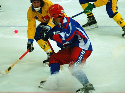 Сборная России разгромила Финляндию - Культурные и спортивные мероприятия