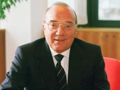 Mirė kavos karalius E. Lavazza - Pasaulyje