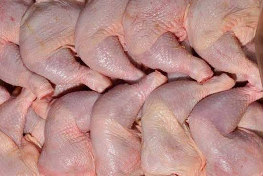 Литва - Калининград: В преддверии «куриных» войн                                 - Литва и страны Балтии