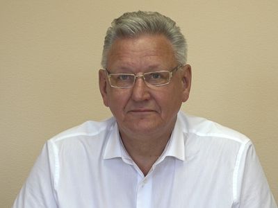 Директор администрации самоуправления отвечает на ваши вопросы (видео) - В Висагинасе