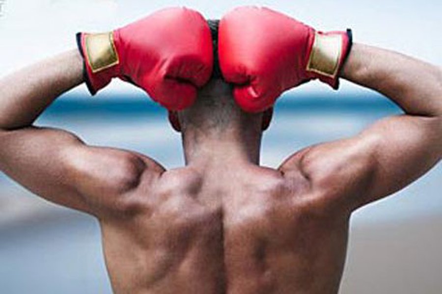 Бой боксеров впервые покажут в формате 3D
 - Культурные и спортивные мероприятия