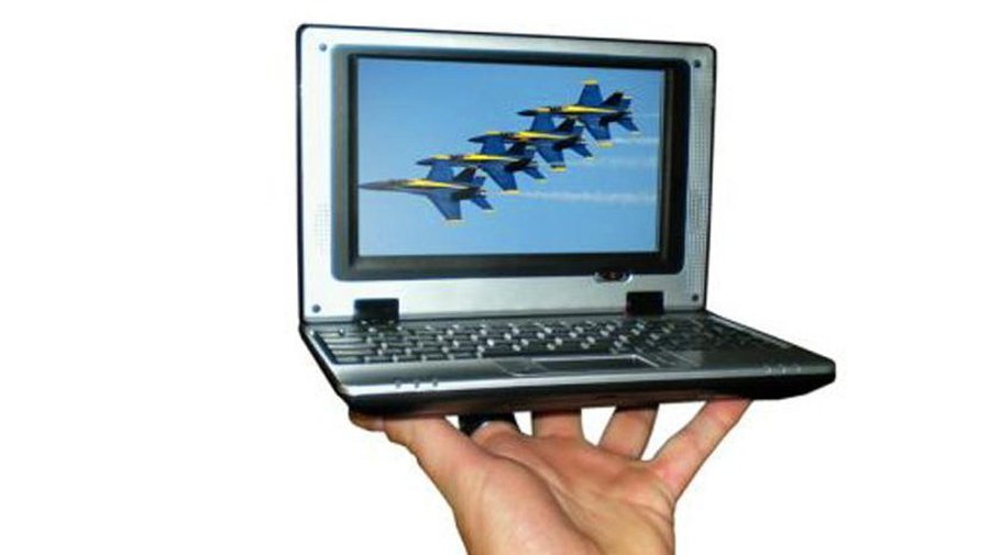 У нетбуков появился грозный противник - IT новости