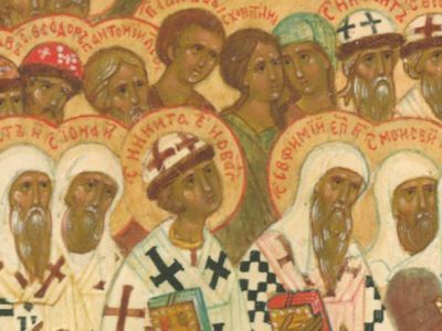 Расписание богослужений - В Висагинасе