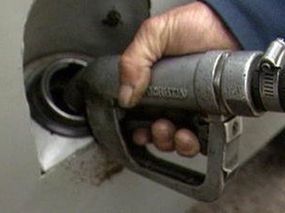 Дизелин подорожает еще на 12 цт 
 - Энергетика