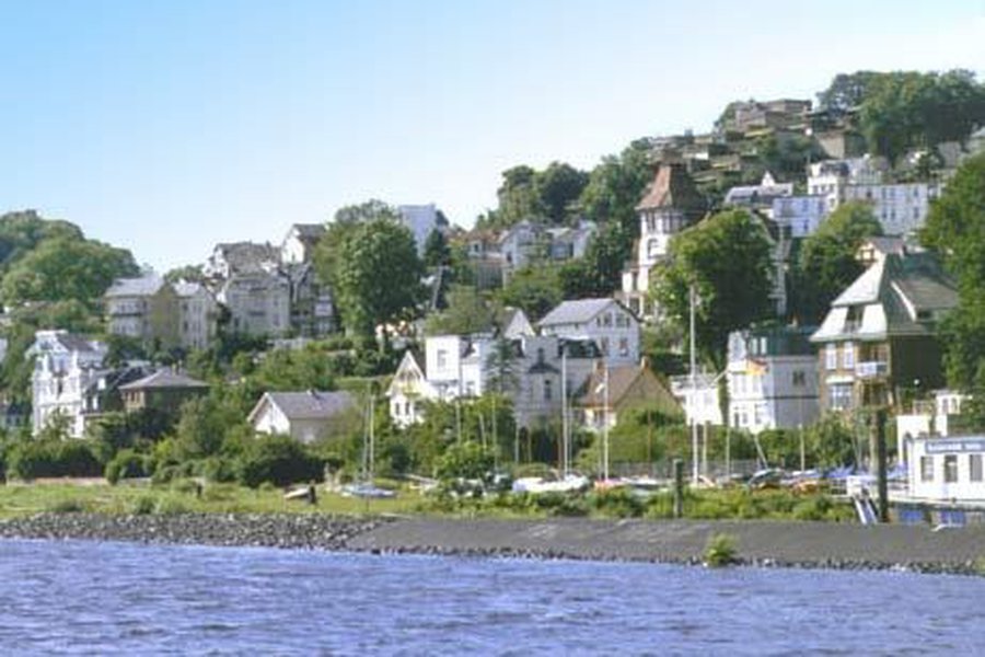 Гамбург признали экологической столицей Европы - В Мире