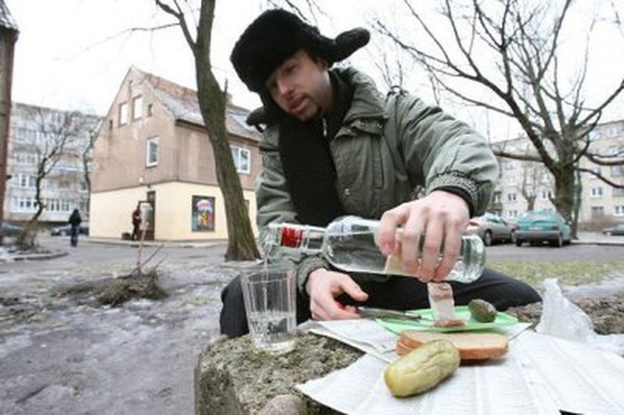 Informuoja policijos komisariatas     
                                 - Įvykiai ir kriminalas