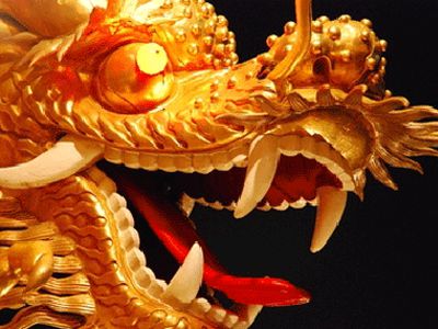 Откуда пошла мода на восточный Новый год - Хобби, отдых и развлечения