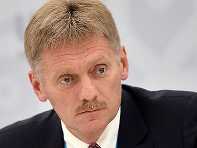 РФ принимает все необходимые меры безопасности в связи с учениями НАТО на Балтике - Песков - В Мире