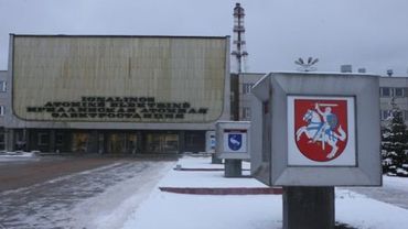 Rusatom Overseas: проекты закрытия ИАЭС финансируются на средства России
 

