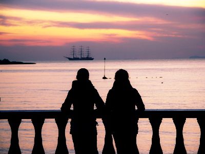 Ажубалис призывает китайских туристов отдыхать в Литве                 - Хобби, отдых и развлечения