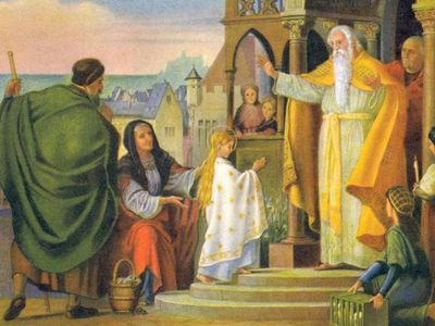 Расписание богослужений - В Висагинасе