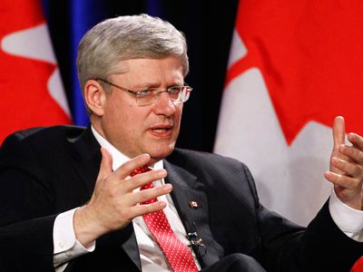 Канада запретила въезд для семи российских чиновников - В Мире