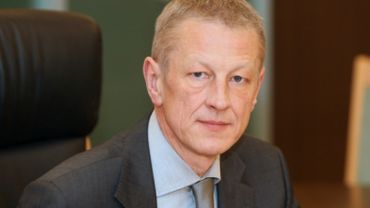 G. Kazlauskas: Lietuva nepritaria baltarusių AE