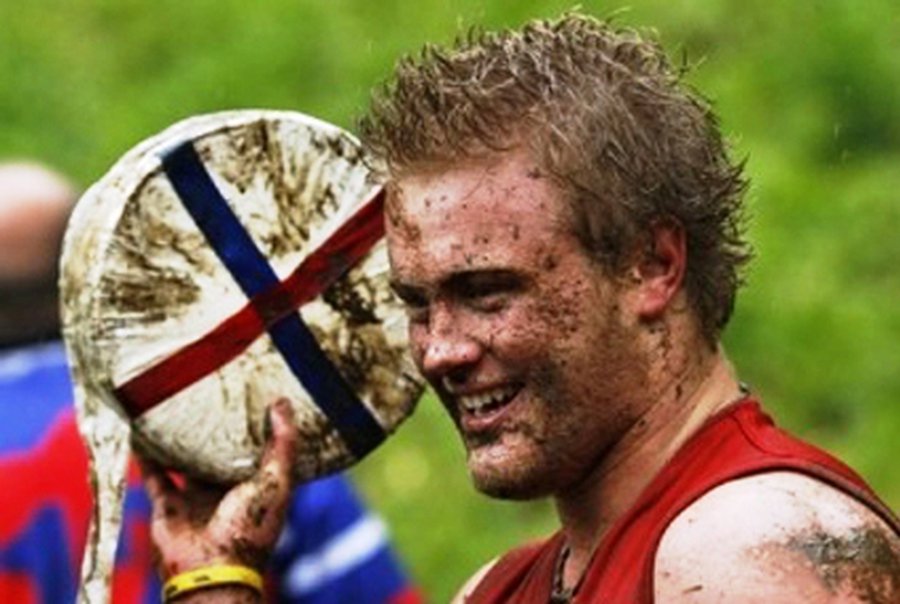 Самые странные из фестивалей, проводящихся в разных странах мира
                                       - Хобби, отдых и развлечения