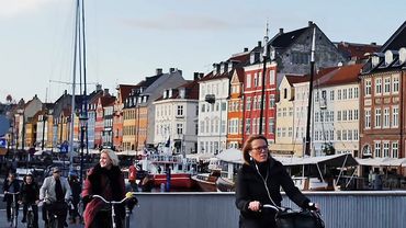 Пол миллиона датчан могут спать спокойно не заплатив налоги