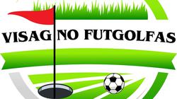 Kviečiame į futgolfą – naują sporto šventę Visagine!