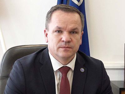 Dėl antro turo - Rinkimai 2023