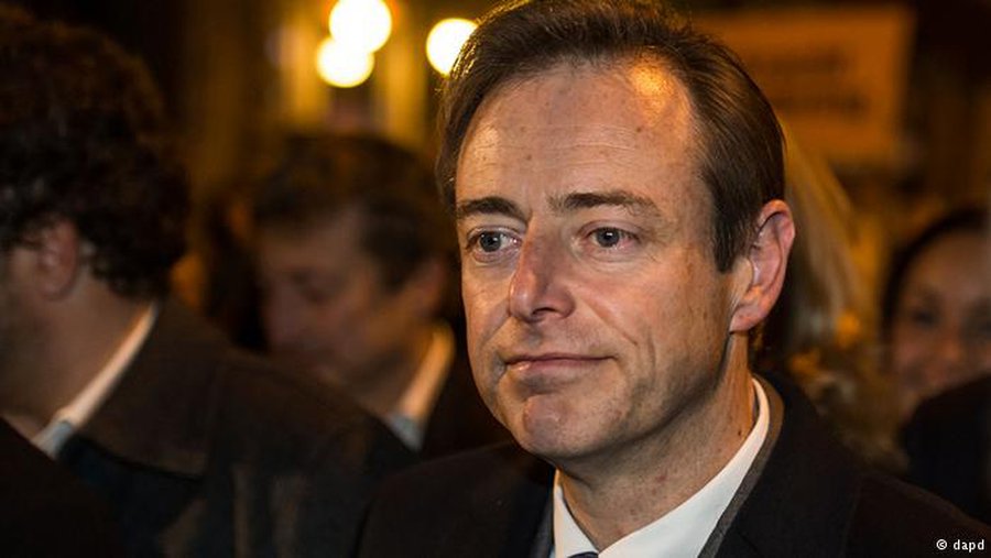 Выборы в парламент Бельгии: соцопросы сулят победу фламандским сепаратистам - В Мире