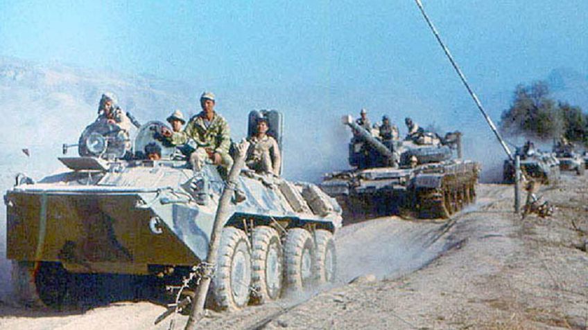 Висагинские афганцы отмечают 30-летие вывода советских войск с территории Афганистана