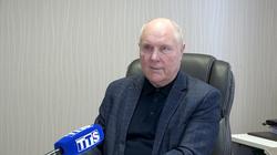 Как меняется оплата за вывоз мусора для жителей девятиэтажек (видео)